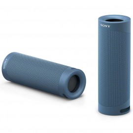 Беспроводная акустика Sony SRS-XB23 Blue