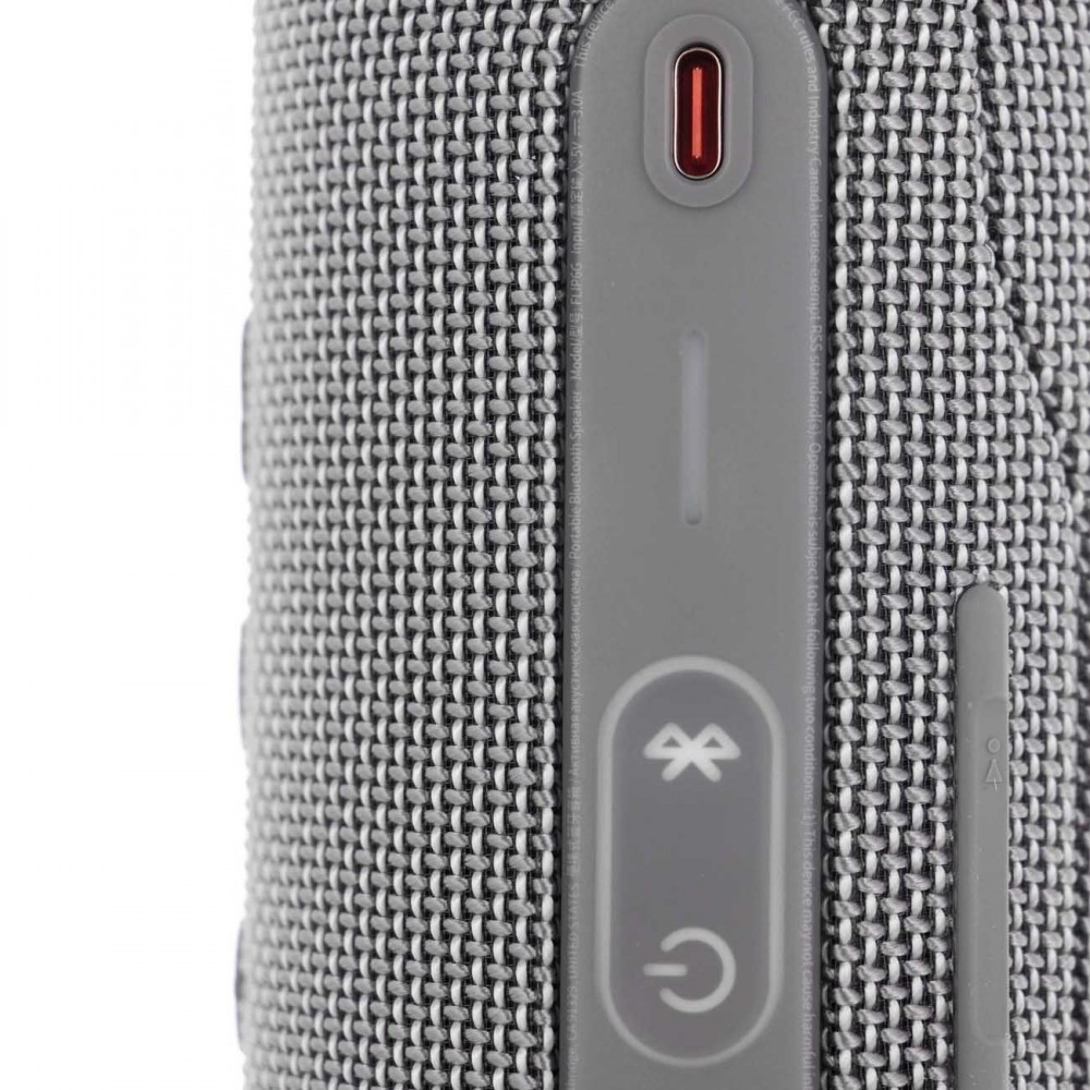 Беспроводная акустика JBL Flip 6 Grey