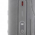 Беспроводная акустика JBL Flip 6 Grey