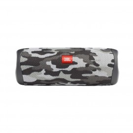 Беспроводная акустика JBL Flip 5 Arctic Camouflage