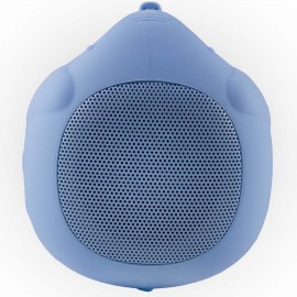 Беспроводная акустика Rombica Mysound Jumbo Blue (BT-S095)