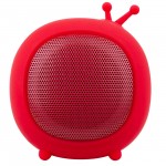 Беспроводная акустика Rombica Mysound Telly Red (BT-S090)