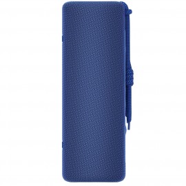 Беспроводная акустика Xiaomi Mi Portable 16W Blue (QBH4197GL)