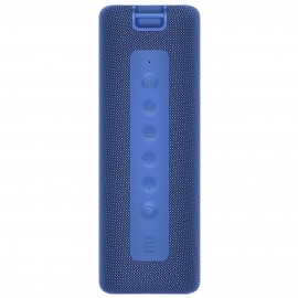 Беспроводная акустика Xiaomi Mi Portable 16W Blue (QBH4197GL)