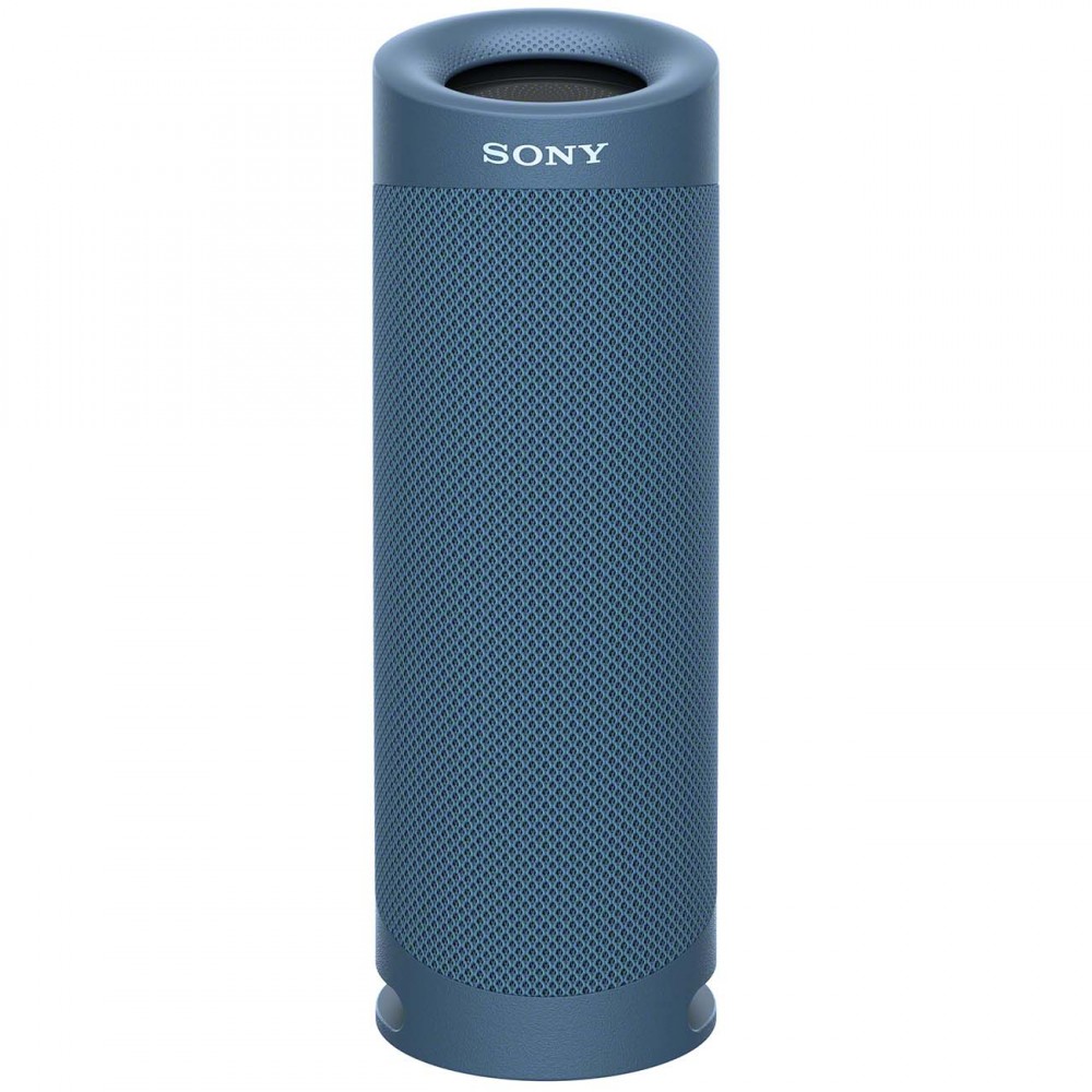 Беспроводная акустика Sony SRS-XB23 Blue