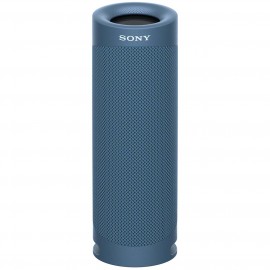 Беспроводная акустика Sony SRS-XB23 Blue