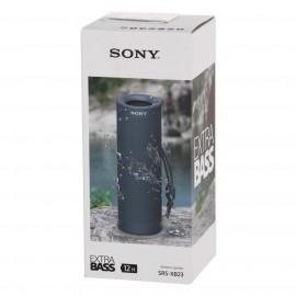 Беспроводная акустика Sony SRS-XB23 Blue