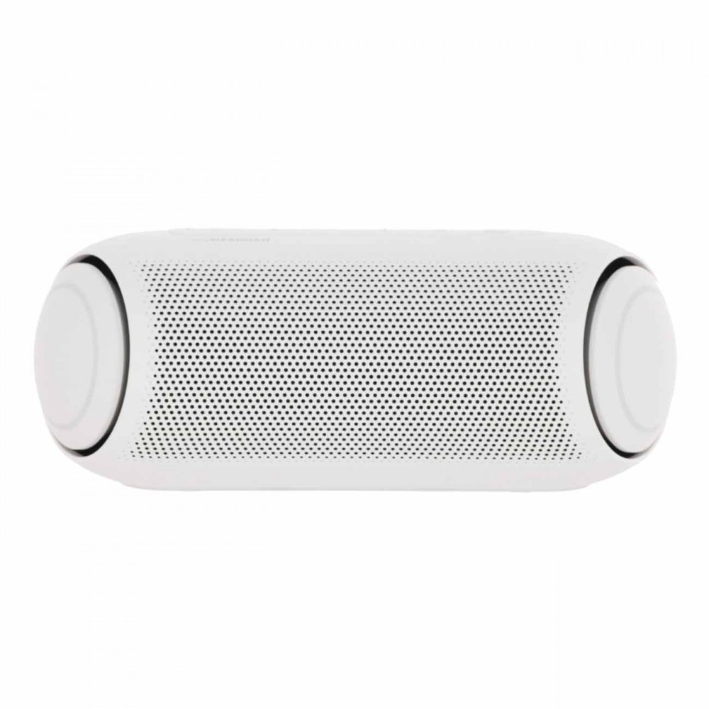 Беспроводная акустика LG XBOOM Go PL7W White