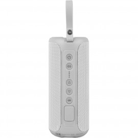 Беспроводная акустика Rombica mysound Colibri 2C White/Grey