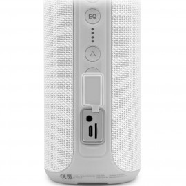 Беспроводная акустика Rombica mysound Colibri 2C White/Grey