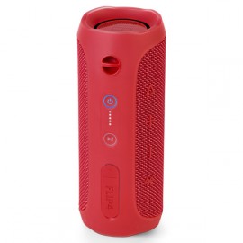 Беспроводная акустика JBL Flip 4 Red (JBLFLIP4RED)