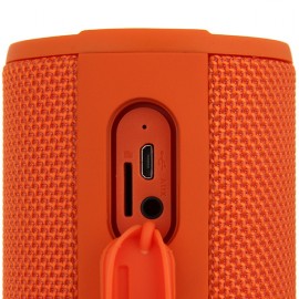 Беспроводная акустика InterStep SBS-180 Orange