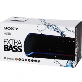 Беспроводная акустика Sony SRS-XB31/BC