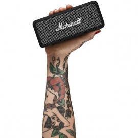 Беспроводная акустика Marshall Emberton BT Black