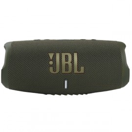 Беспроводная акустика JBL Charge 5 Green 