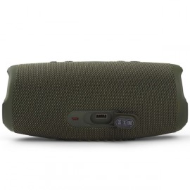 Беспроводная акустика JBL Charge 5 Green