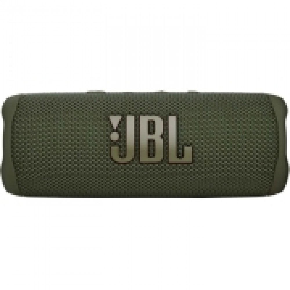 Беспроводная акустика JBL Flip 6 Green