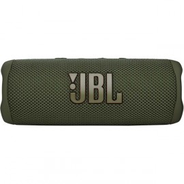 Беспроводная акустика JBL Flip 6 Green 