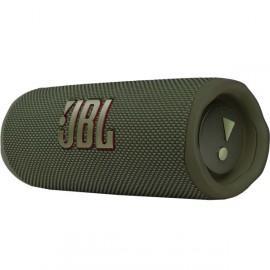 Беспроводная акустика JBL Flip 6 Green