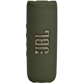 Беспроводная акустика JBL Flip 6 Green