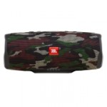 Беспроводная акустика JBL Charge 4 Squad Camo