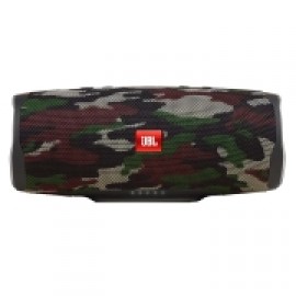 Беспроводная акустика JBL Charge 4 Squad Camo