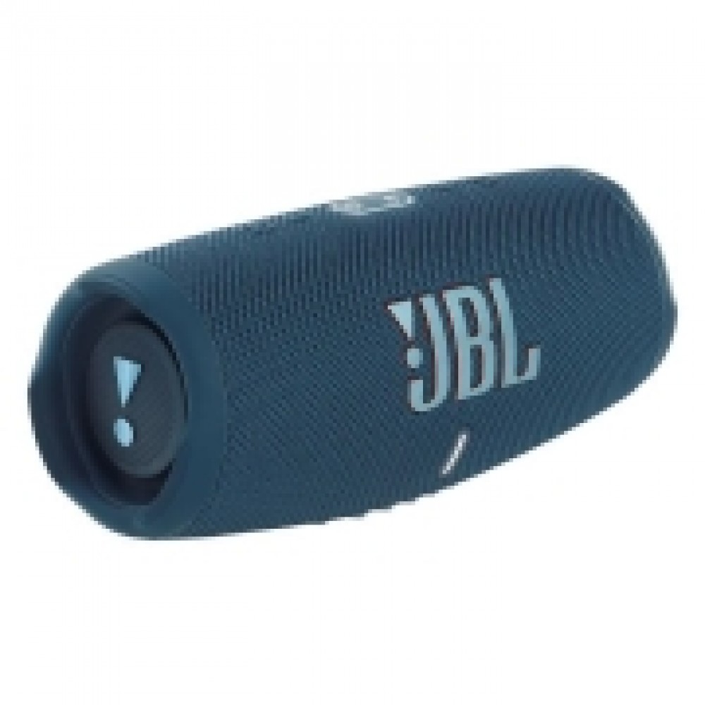 Беспроводная акустика JBL Charge 5 Blue