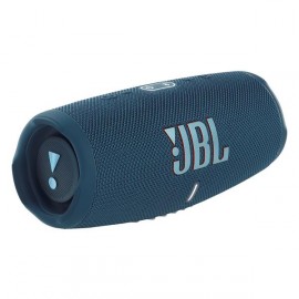 Беспроводная акустика JBL Charge 5 Blue 