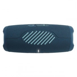 Беспроводная акустика JBL Charge 5 Blue