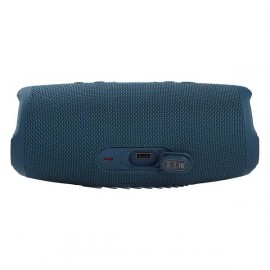 Беспроводная акустика JBL Charge 5 Blue