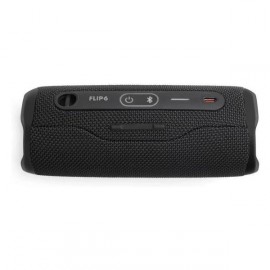 Беспроводная акустика JBL JBLFLIP6BLK