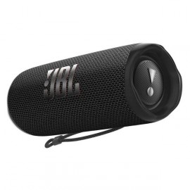 Беспроводная акустика JBL JBLFLIP6BLK