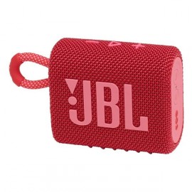 Беспроводная акустика JBL JBLGO3RED