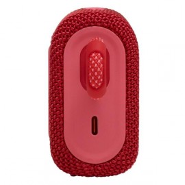 Беспроводная акустика JBL JBLGO3RED