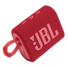 Беспроводная акустика JBL JBLGO3RED