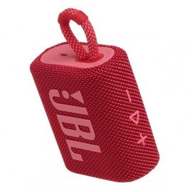 Беспроводная акустика JBL JBLGO3RED