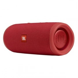 Беспроводная акустика JBL JBLFLIP5RED 