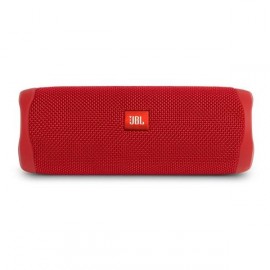 Беспроводная акустика JBL JBLFLIP5RED