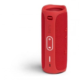 Беспроводная акустика JBL JBLFLIP5RED