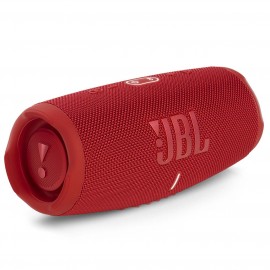 Беспроводная акустика JBL Charge 5 Red 