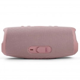 Беспроводная акустика JBL Charge 5 Pink