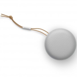 Беспроводная акустика Bang & Olufsen Beosound A1 Grey Mist