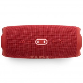 Беспроводная акустика JBL Charge 5 Red