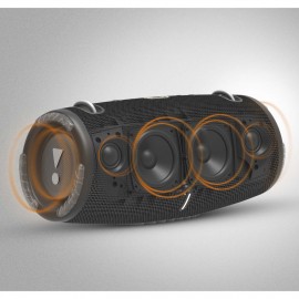 Беспроводная акустика JBL Xtreme-3 Camouflage