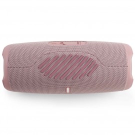 Беспроводная акустика JBL Charge 5 Pink