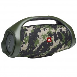 Беспроводная акустика JBL Boombox 2 Camouflage (JBLBOOMBOX2SQUADEU) 