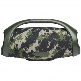 Беспроводная акустика JBL Boombox 2 Camouflage (JBLBOOMBOX2SQUADEU)