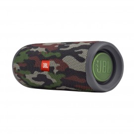 Беспроводная акустика JBL Flip 5 Squad 