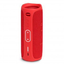 Беспроводная акустика JBL Flip 5 Red