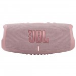 Беспроводная акустика JBL Charge 5 Pink